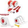 Pvc Waterproof Sealing Tape For Kitchen And Bathroom Edges With Self Adhesive Decoration