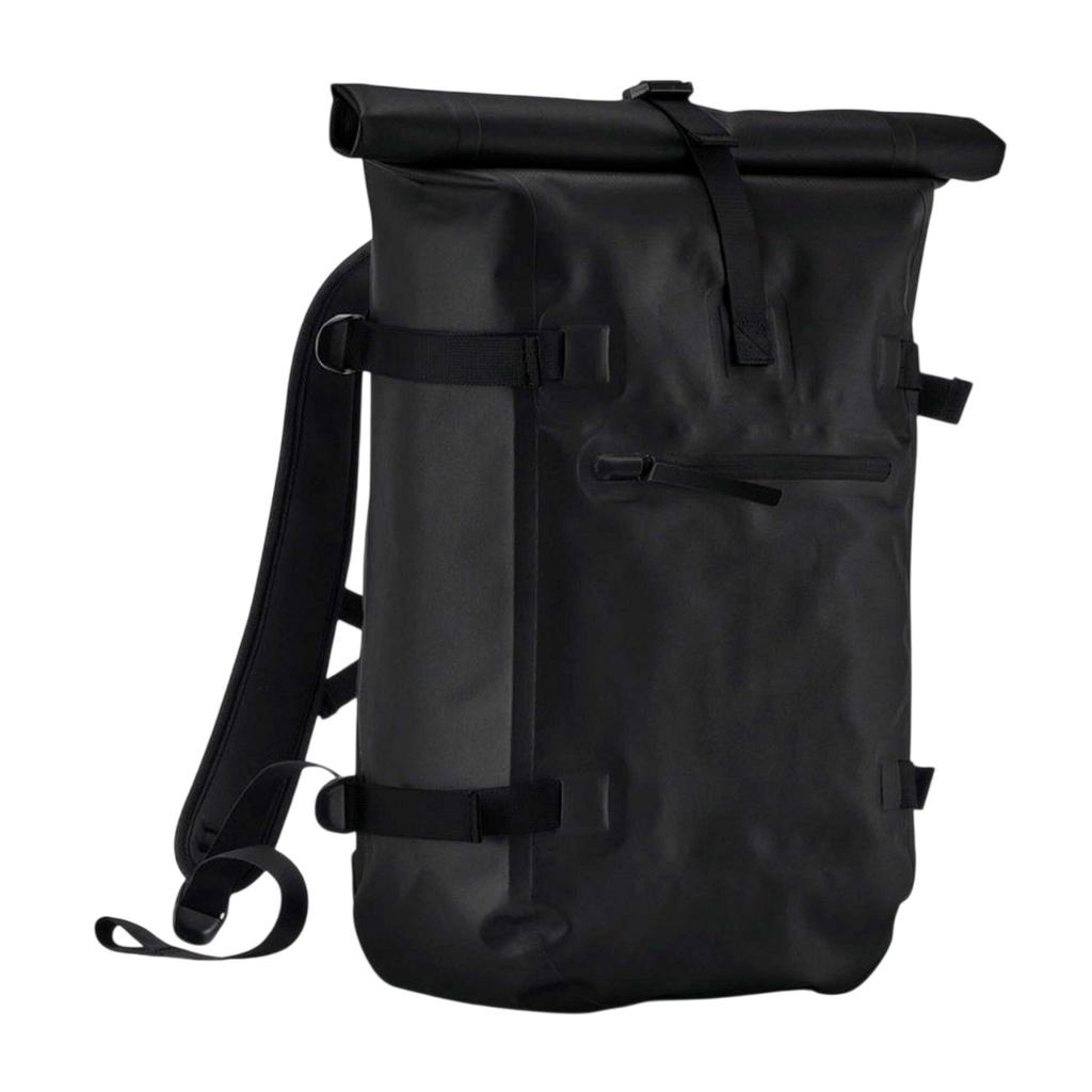 Quadra Roll Top Waterproof Backpack