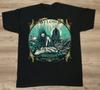 Sylosis Band Logo 100% Cotton All Size Shirt Gift For Fan  KK557 Unisex T-Shirt
