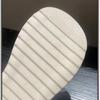 Super Thick-soled Rabbit Ears Cool Slippers Women Wear Versatile Soft-soled Sandals One-word Drag slippers