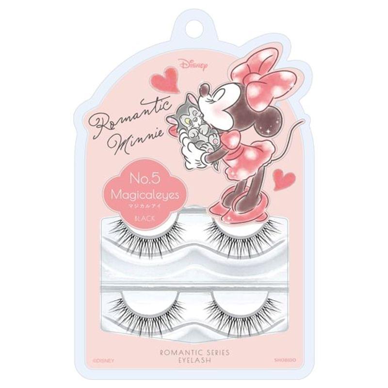 SHOBIDO - Disney Minnie Mouse Romantic Eyelash