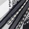 Kerchief Pendant Pants Chain Rock Punk Ribbon Biker Headscarf Waist Key Chain Wallet Jeans Hip-hop Pants Belt for Women