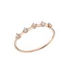 Ladiosa 14K Women's Ring Lk14Jd-259R