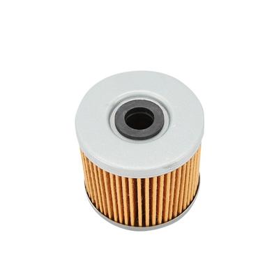 Filtry pro motorky – Kapalinové filtry