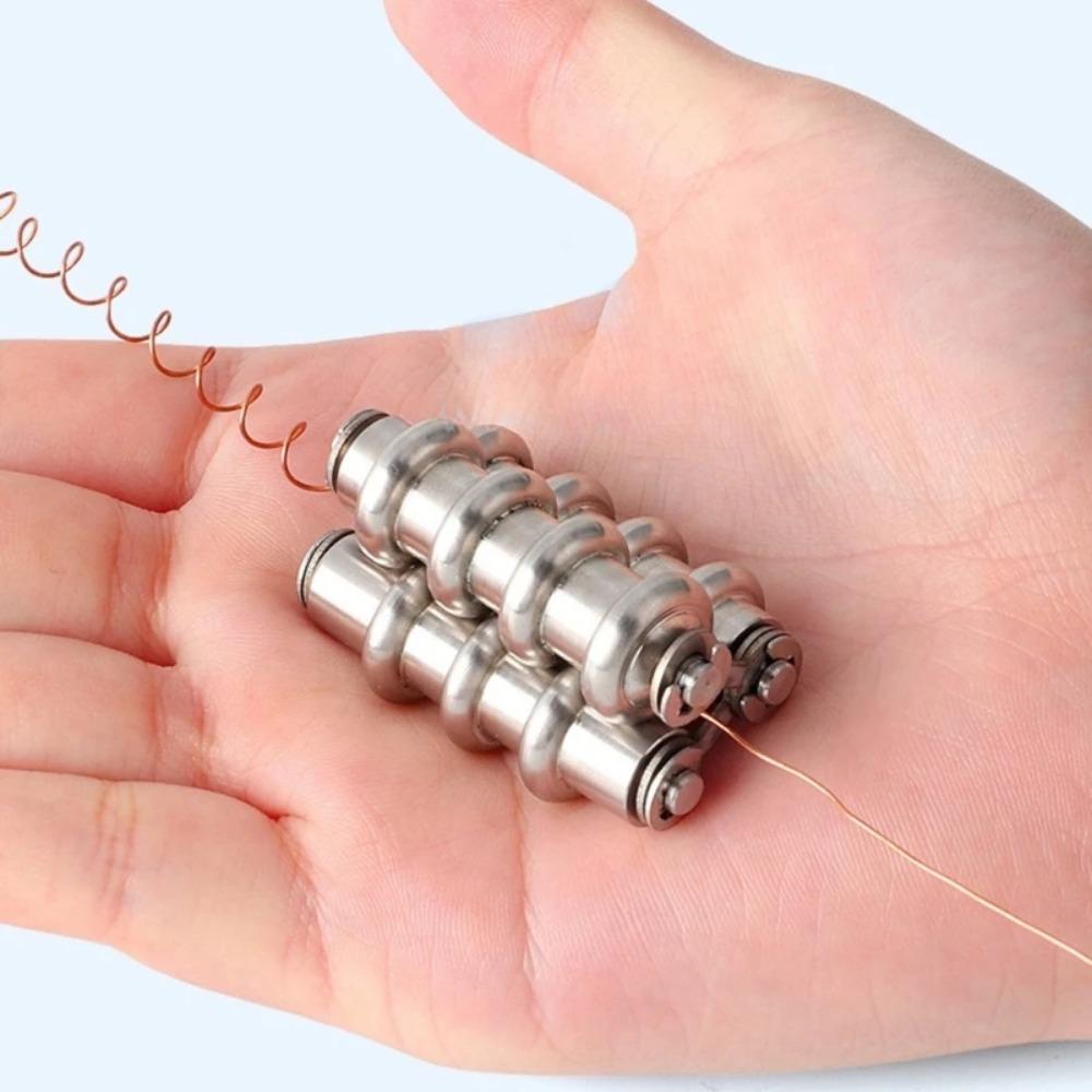with 3 Rollers Nylon Wire Straightener Handhold Wire Straigtening Tools Home