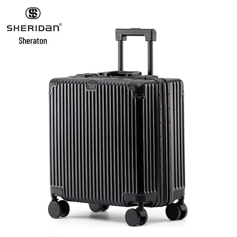 Sheridan SHX-2025 Hardside Luggage