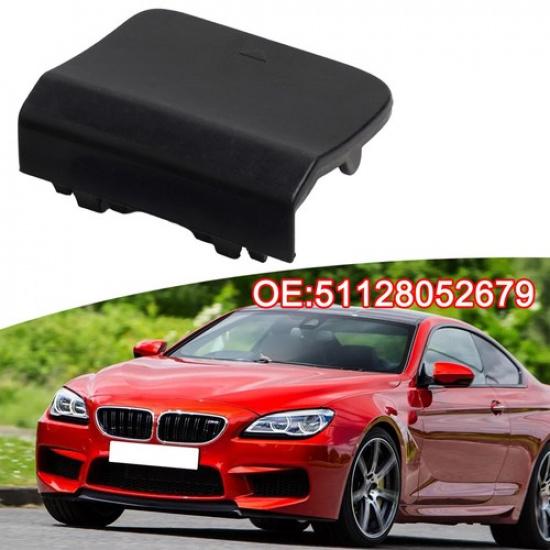 For BMW Rear Bumper Tow Hook Cover Cap OEM 51128052679 F06 For F12 F13