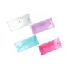 Glitter PVC Pencil Bags Transparent Stationary Organizer Pencil Case  School Supplies