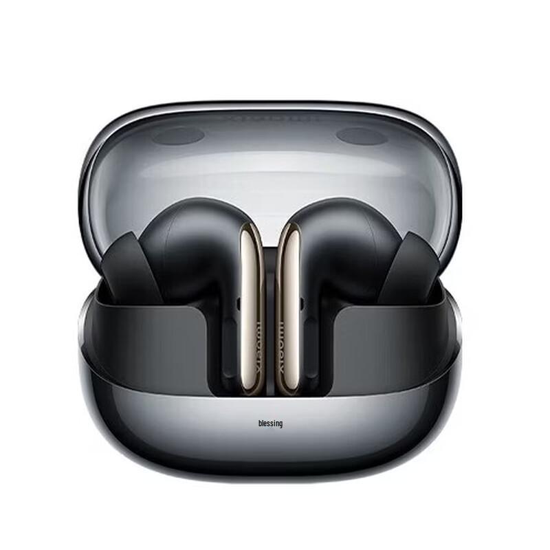 

Бездротові навушники Xiaomi Buds 5 Pro Wi-Fi