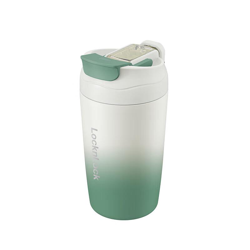 LocknLock Colorful Dudu Stainless Steel Tumbler