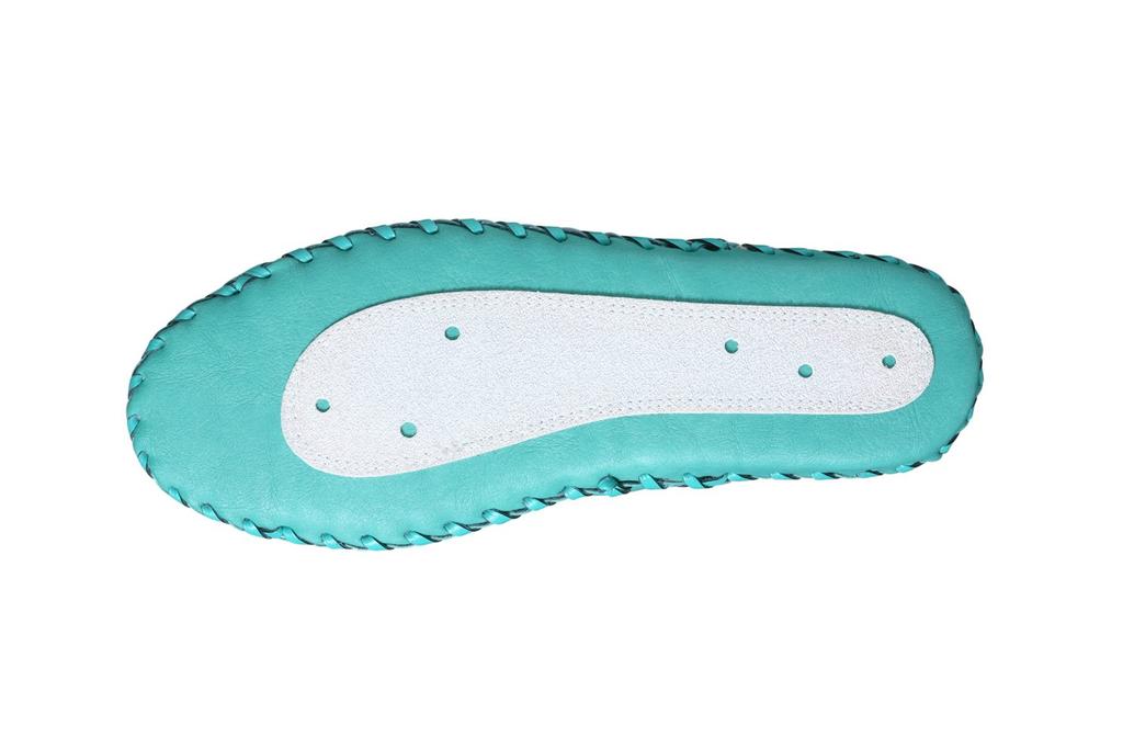 Pansy 9505 RoomPansy Room Indoor Purple Women's Slippers, Shoes,