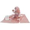 Doll Antonio Juan Mia 50160 Blinking and Peeing