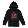 Steven Rhodes Kinder/Kids Ich sah den Mothman Hoodie