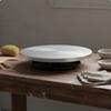 Manual Clay Turntable Smooth Rotation Pottery Precision Bearing Aluminum Alloy Sculpting