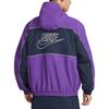 Nike Clubmode Vielseitig Einfach Bequem Einfarbig Jacke Herrenjacke HJ2013-507