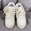 Men's 2025 Casual Sneakers: Summer Campus White Shoes, Couple Style, Thick Sole German Trainers