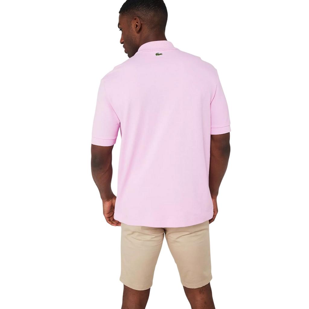 Lacoste Unisex Adult L.12.12 Original Pique Polo Shirt