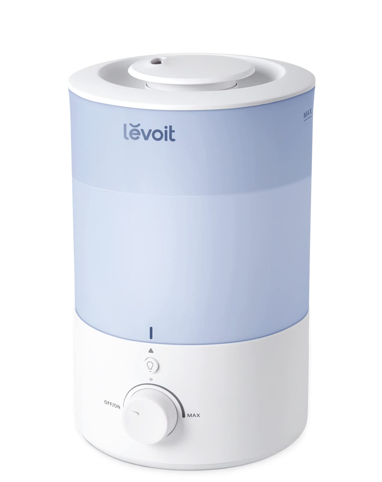 

Экономия Levoit Large Совместимость с 17 татами Ультразвуковая энергия Подача воды с ночи 25 часов непрерывной работы Может быть включена в режим сухого горения Dual150