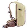 Rucksack Deuter Compact 12+3 SL ashrose/desert (Damen) (3206025-5621)