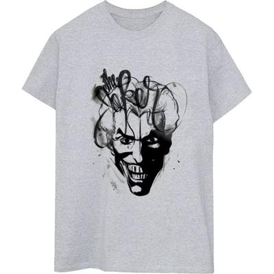 Oberteile – T-Shirts