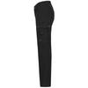James and Nicholson Unisex Adult Workwear Cargo Jogging Bottoms