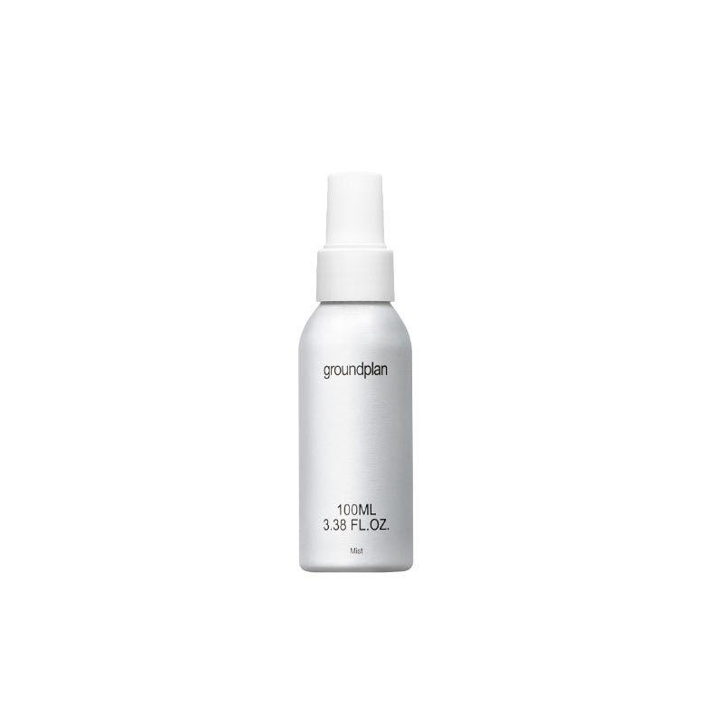 Mgiełka GROUNDPLAN 100ml