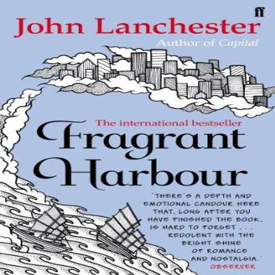 Fragrant Harbour by John Lanchester Paperback Book 9780571294855