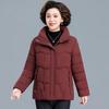 AIXUANMI Women's Winter Padded Jacket