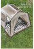 Villa Picnic 6D Moisture-proof Outdoor Camping Mat for Tent