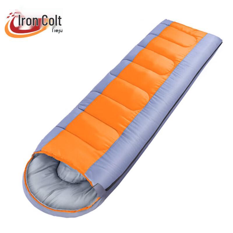 

Tieju Four Seasons Warm Cotton Sleeping Bag