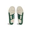 Adidas Originals Rivalry Low Non-Slip Durable Low-Top Skate Shoes Unisex Sneakers White Green IE4596