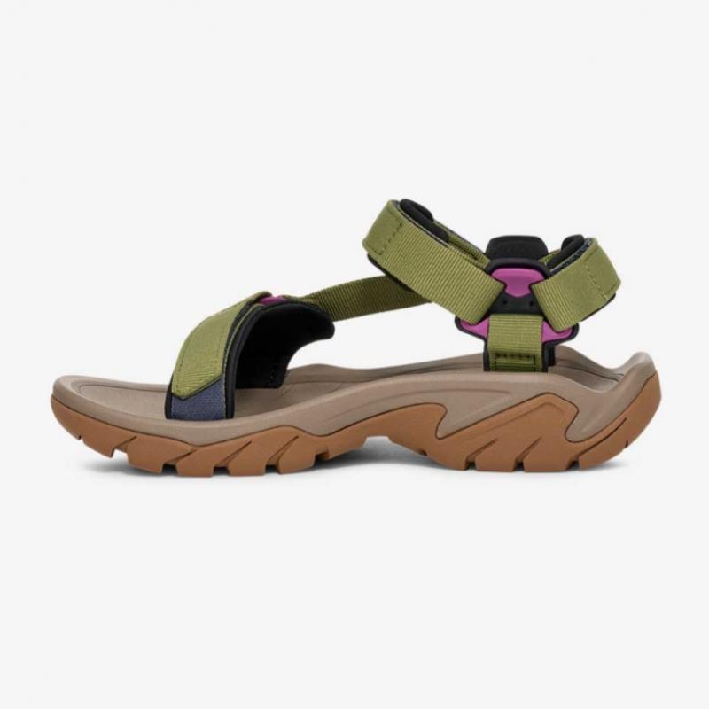 Teva Women S Sport Sandal Terra Fi 5 univerSal  Stvf2519443 Igu 