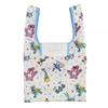 Disney Toy Story Eco Bag with Carabiner ( TOYSTORY 30th ) Japan NEW Disney Store