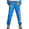 PUMA x A$AP ROCKY Quilted Sweatpants 'Clyde Royal' Men's 631123-01