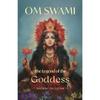 The Legend of the Goddess Paperback UKN2626