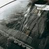 Adbl Hybrid Glass Cleaner Invisible Wiper Liquid for Washing Windows 2-in-1