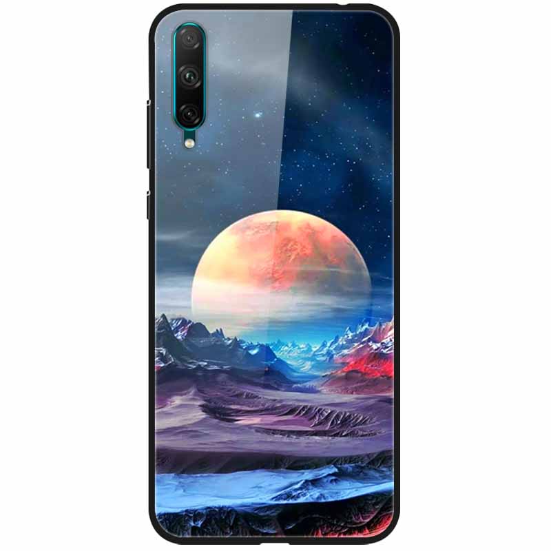 Tempered Glass Cover For Samsung A50s A70 A30S Case A50 Hard Protective Funda For Samsung Galaxy A50 / A7 2018 Cases Soft Bumper