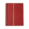 10 Sheet (20 Page) Stamp Collection Album, Stamp Album,, Protective Album, Empty Album, Stamp Collection Album Storage Protecto