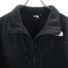 THE NORTH FACE Denali Jacket M black NA72051 Outdoor Fleece Men's Used