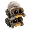 16cm Anime Spider Lucas Little Fly Plush Toys Cartoon Animal Movie Peripheral Dolls Toy for Children Birthday Christmas Gif