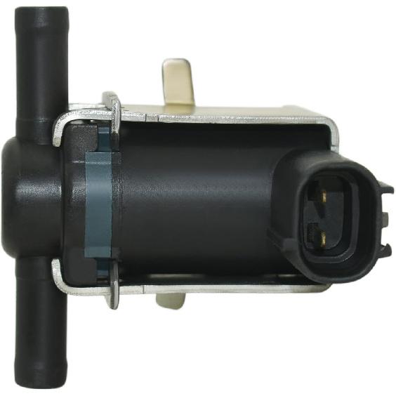1PCS Vacuum Purge Switch Valve Solenoid Replacement 90910-12229 Compatible with Toyota Echo 2000-2005