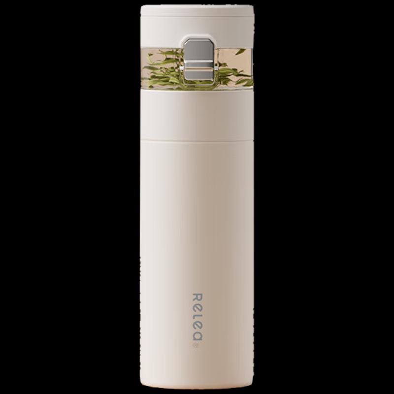 

RELEA Smart Insulated Bottle