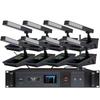 HuiDu Professional Conference Microphone System (CN Version)