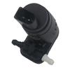 Washer Nozzle Spray Pump+Hose For A3/S3 VW Touare g Golf MK5 MK6 GTI Rabbit A3 8P 2.0 1K6 955 651 1K6955651 OEM 2006-2014