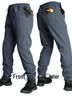 Men's Windproof Water-Repellent Warm Winter Mountaineering Jacket and Pants Set