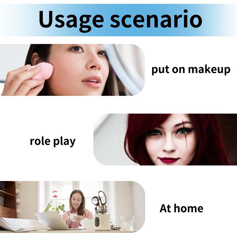 Cosplay Special Nose Shrink Strips Shrink Nose Wings Small Nose Narrow Thin Nose Invisible Beauty Shrinking Nose Wing Stickers