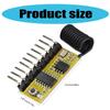 Superheterodyne Receiving Module Wireless Control Decoding Module High Sensitivity Support 1527/2260 Encoding Formats