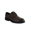 Men S Comfort Derby ShoeS Dark Brown Drx622ka22