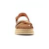 Lunar Womens/Ladies Flick Sandals