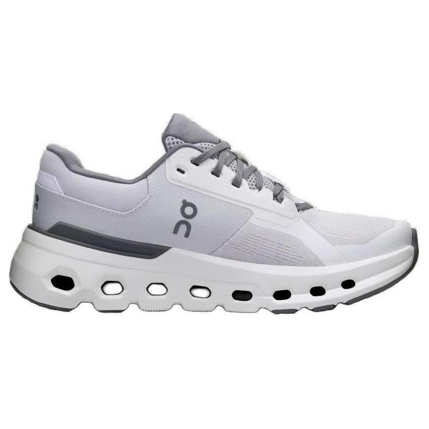 (WMNS) On Running Cloudrunner 2 'Frost White' Women's 3WE10130622
